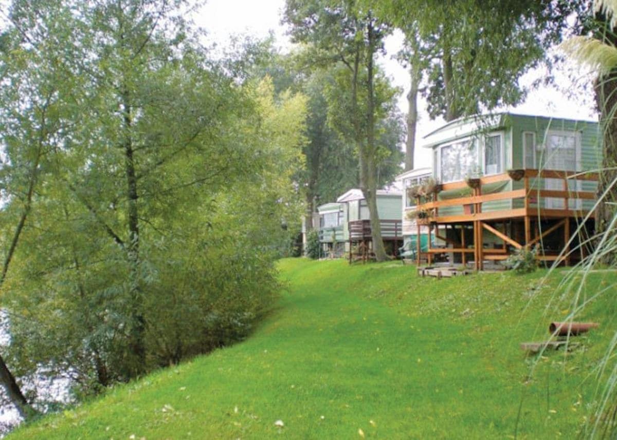 Weir Country Park Hotel Holtby Kültér fotó